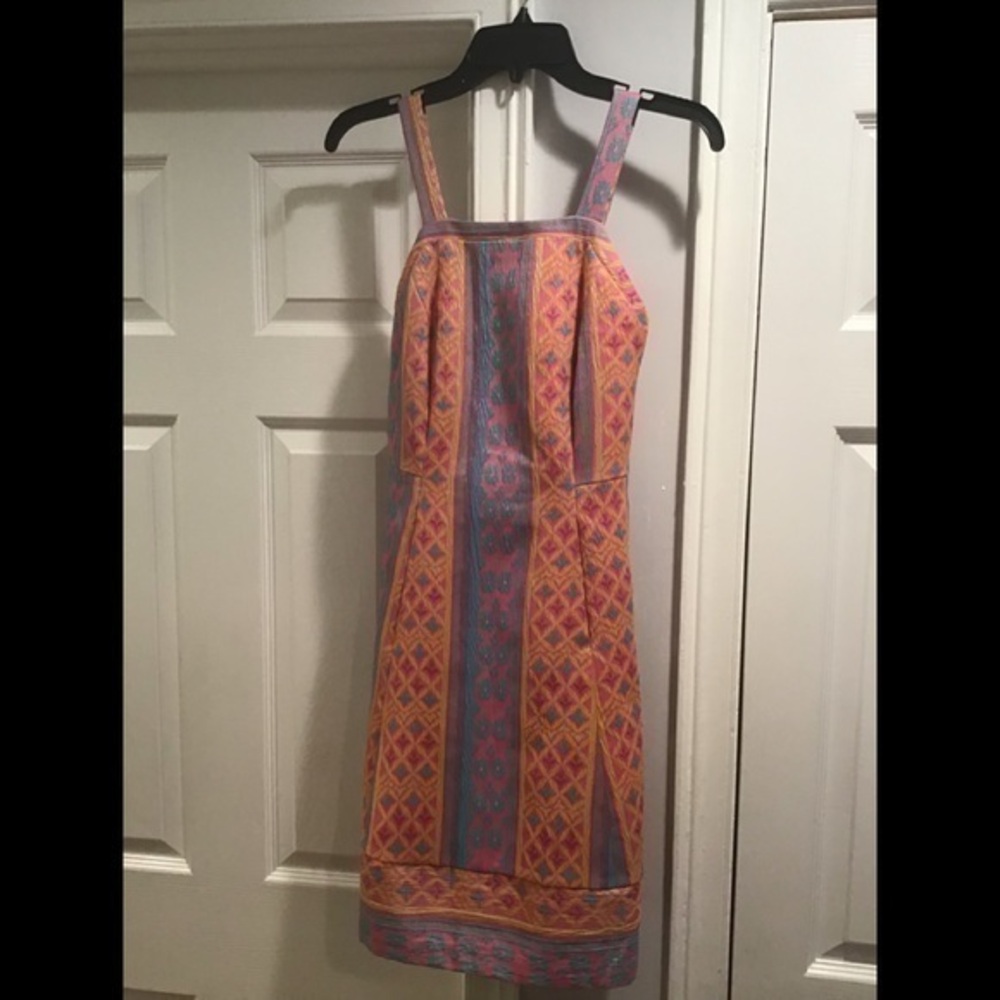Anthropologie Plenty by Tracy Reese Size 2